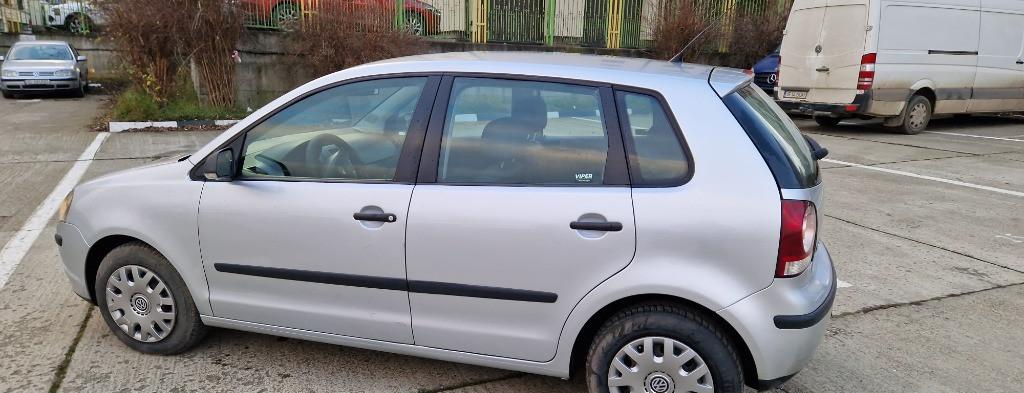Vw Polo 1 4 TDI 2008 2 880 eur