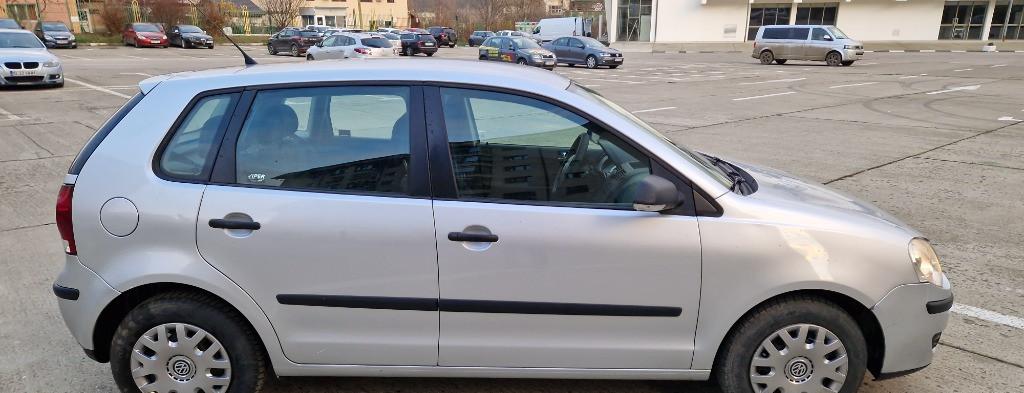 Vw Polo 1 4 TDI 2008 2 880 eur
