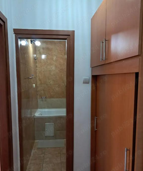 Iancului etaj 3 decomandat