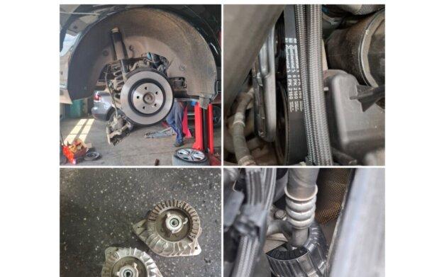 Mercedes-Benz C 250 2011