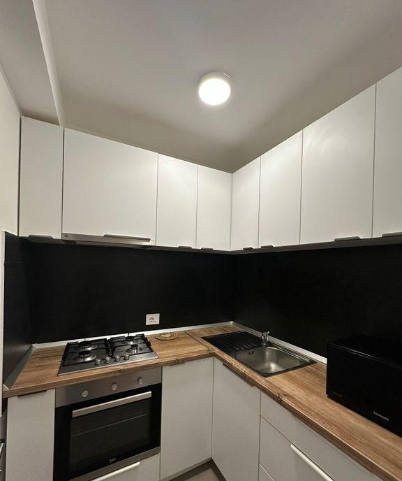 Nou Garsoniera Titan Sector 3 bloc mixt