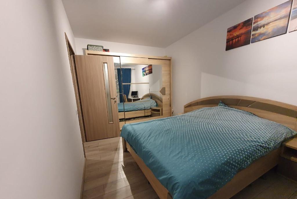 Pf Vand apartament 2 camere Cluj zona Vivo Metro