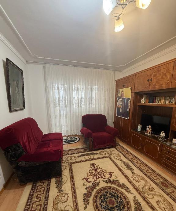 Titanul Nou Theodor Pallady Drumul Gura Ariesului apartament 2 camere