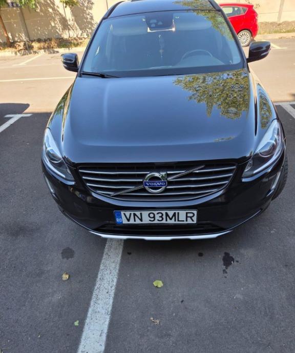 Volvo XC60 D4 Facelift 13 400 eur