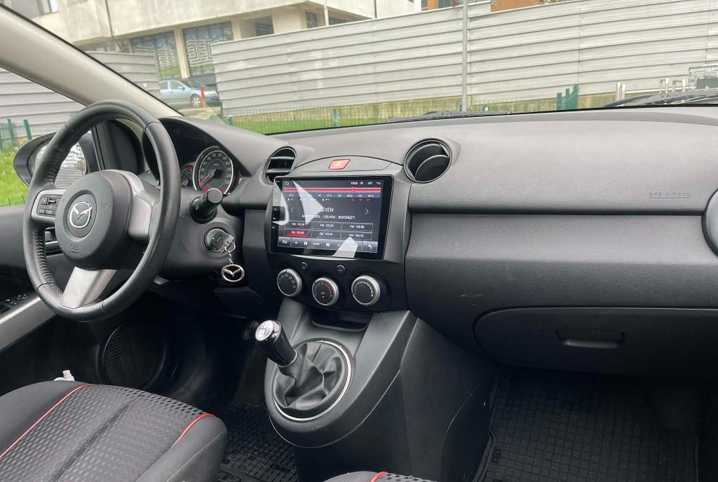 O masina foarte buna Aproape perfecta 3 990 eur