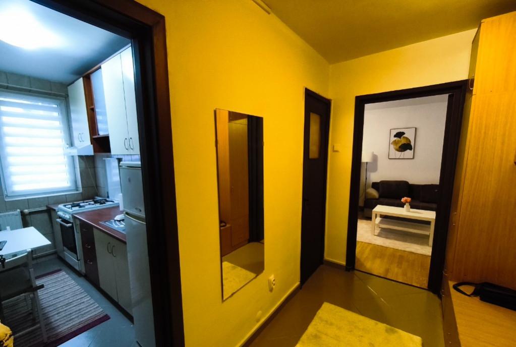 Garsoniera Politehnica