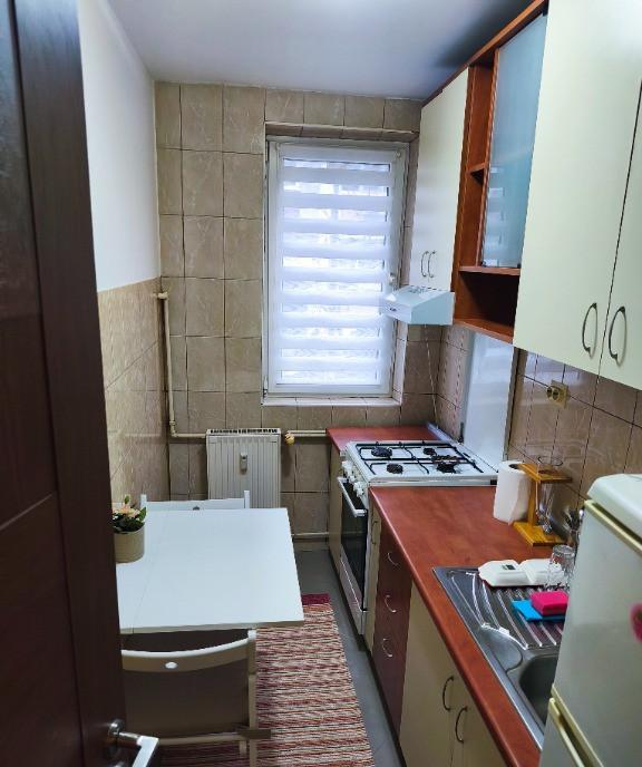 Garsoniera Politehnica