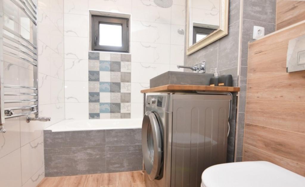 Garsoniera premium Matei Basarab