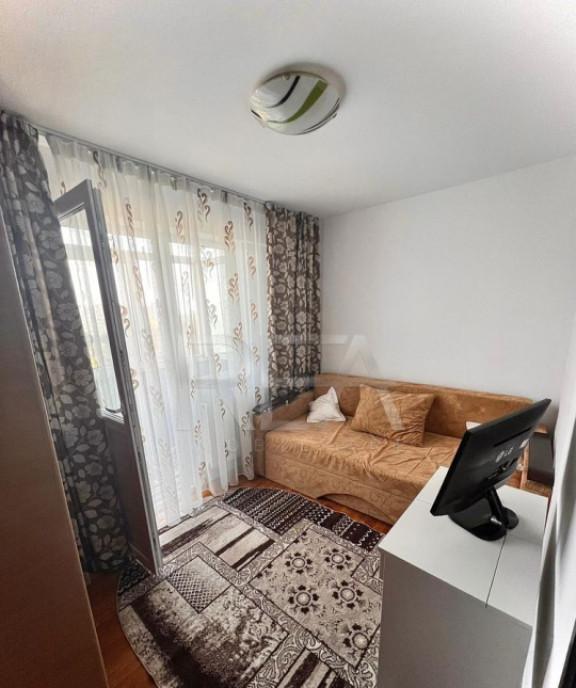 Apartament 2 camere Pantelimon - Str Marcu Armasu etaj