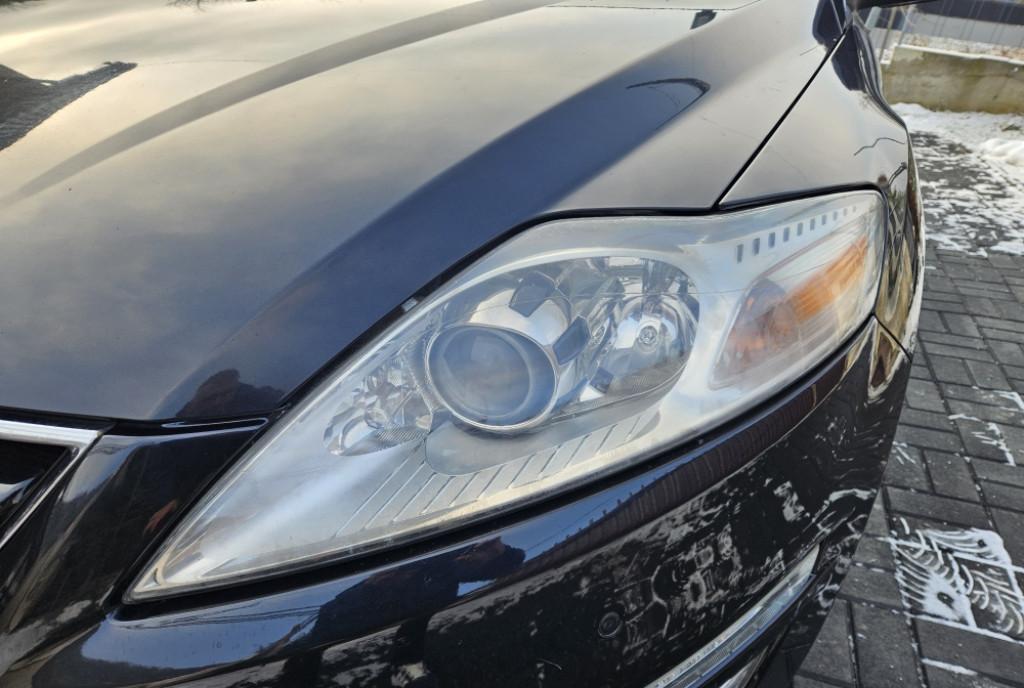 Ford Mondeo MK4 5 4 800 eur