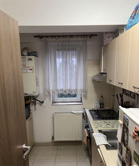 Apartament 2 camere strada luica/brancoveanu