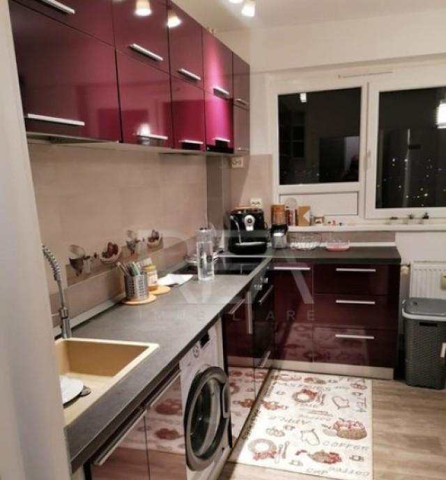 Apartament 3 camere Vitan - Str Lt Nicolae Pascu vedere