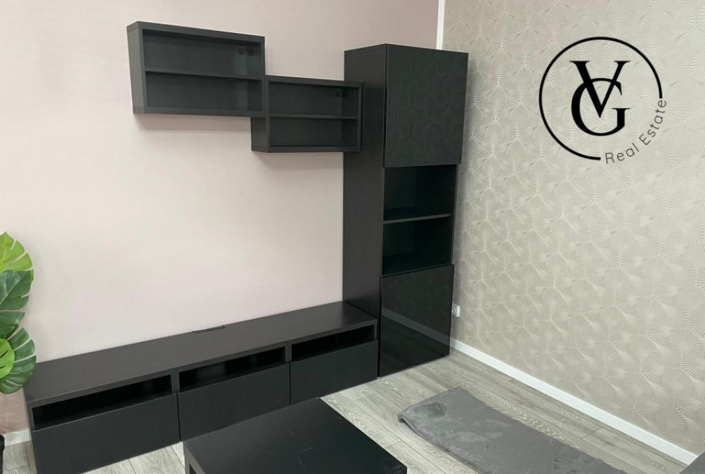 Apartament 2 camere Pipera omv Parcare