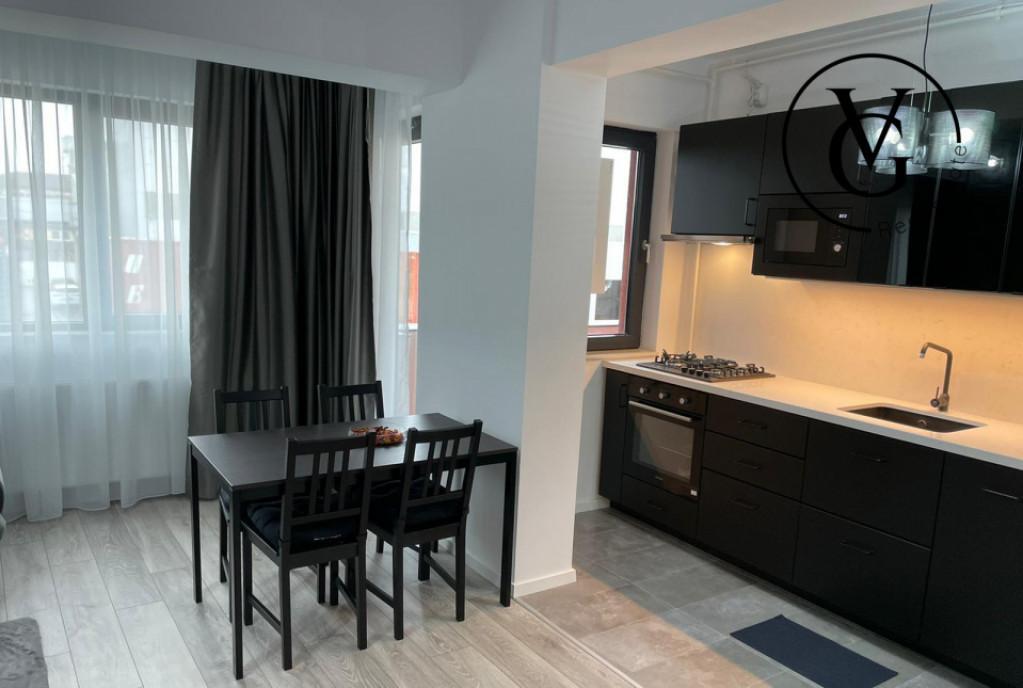 Apartament 2 camere Pipera omv Parcare