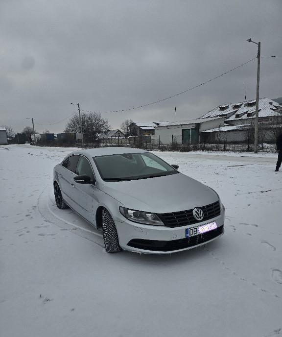 Passat CC 2013 automat 12 400 eur