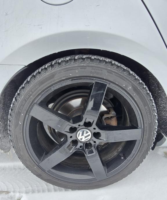 Passat CC 2013 automat 12 400 eur