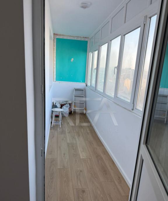 2 camere et 8/9 renovat premium Gorjului