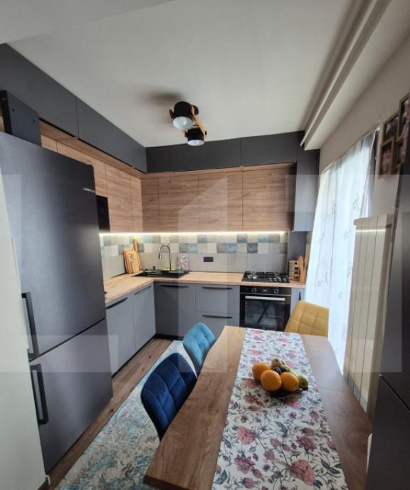 Duplex Premium curte generoasa Zona Mosnita Noua