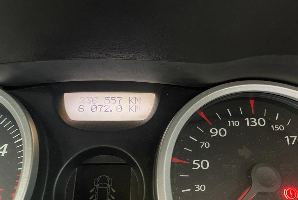 Renault Megane Manager 3 250 eur