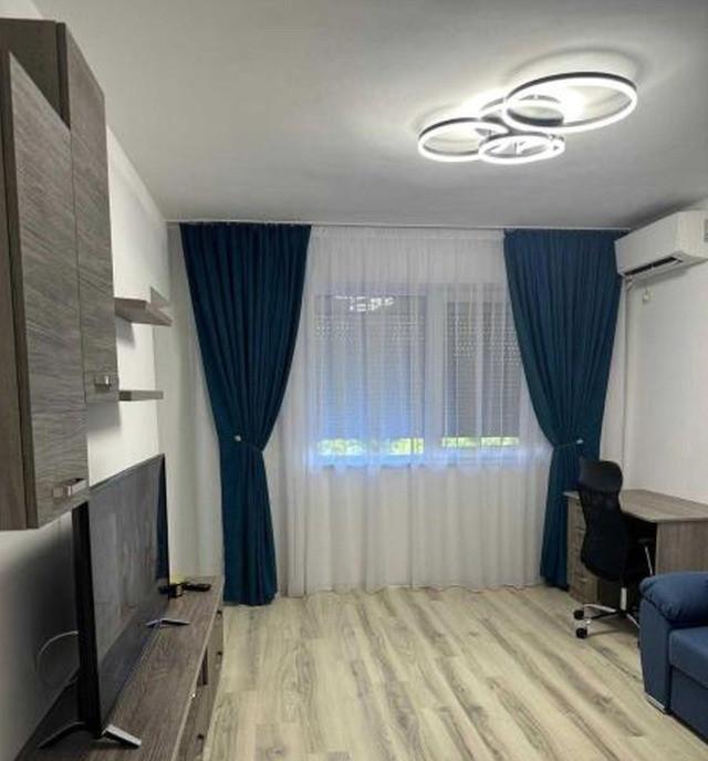 Metalurgiei drumul binelui etaj 1