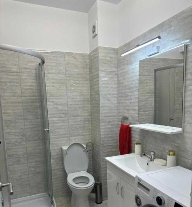 Metalurgiei drumul binelui etaj 1