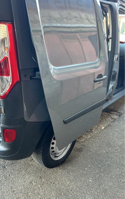 Renault kangoo rapid extra 5 999 lei