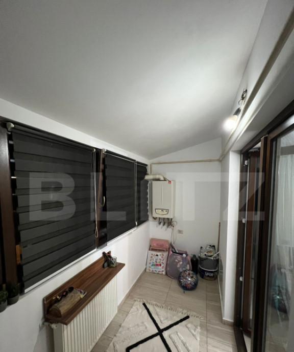 Apartament 3 camere 60 10 mp zona Valea Adanca