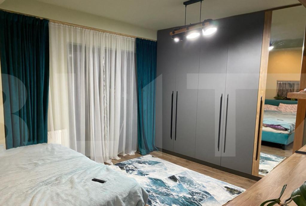 Apartament 3 camere 60 10 mp zona Valea Adanca