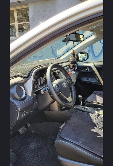 Toyota RAV4 2013 2 0 152 CP 13 700 eur