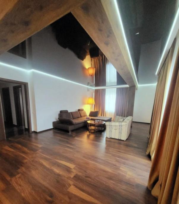 Apartament 2 camere / zona Pallady / 79mp 65mp terasa / Ce