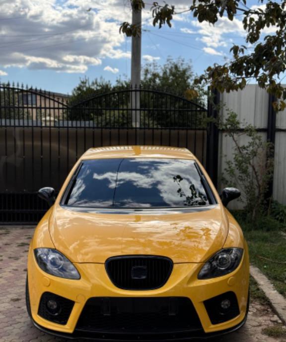 Seat Leon Cupra 1p Dsg 9 500 eur