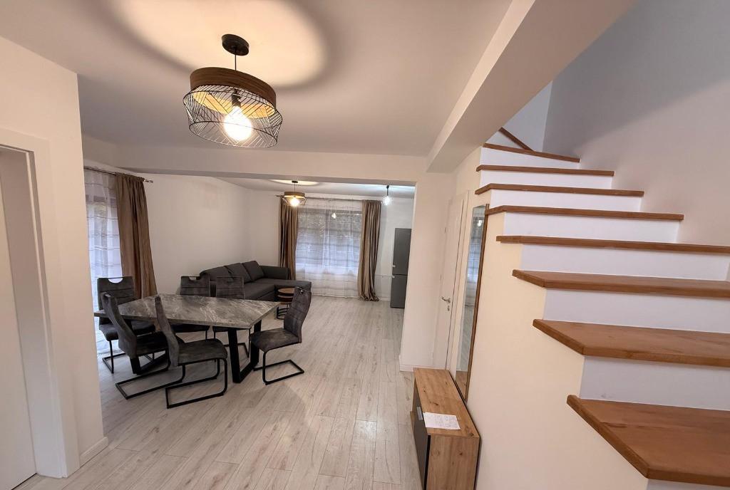 Apartament 1 camera decomandat zona Stejarului