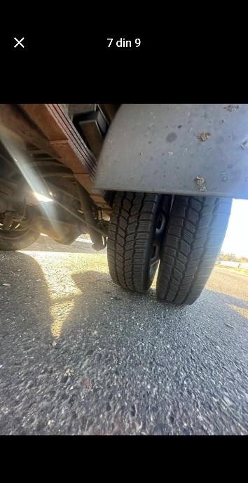 Iveco Daily 35c12 3 500 eur