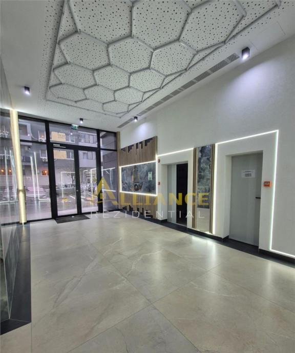 Metrou Ap 2 Camere/Prima lux Parcare inclusa