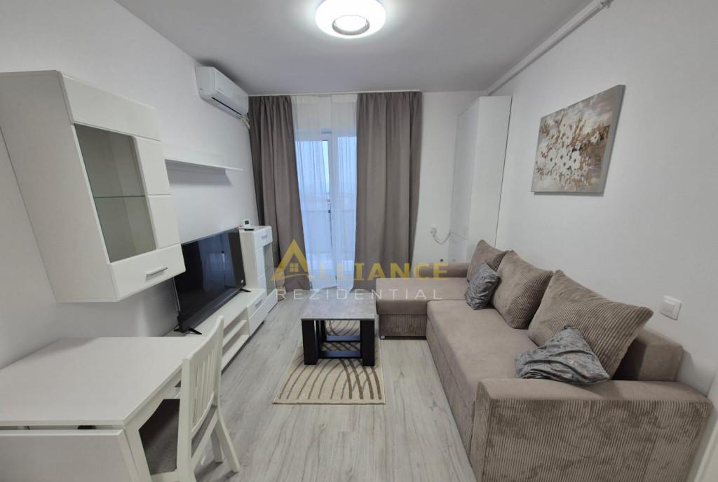 Metrou Ap 2 Camere/Prima lux Parcare inclusa