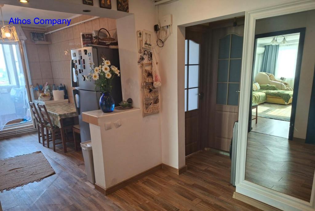 Inchirieri Apartamente 4 camere cartiere belvedere