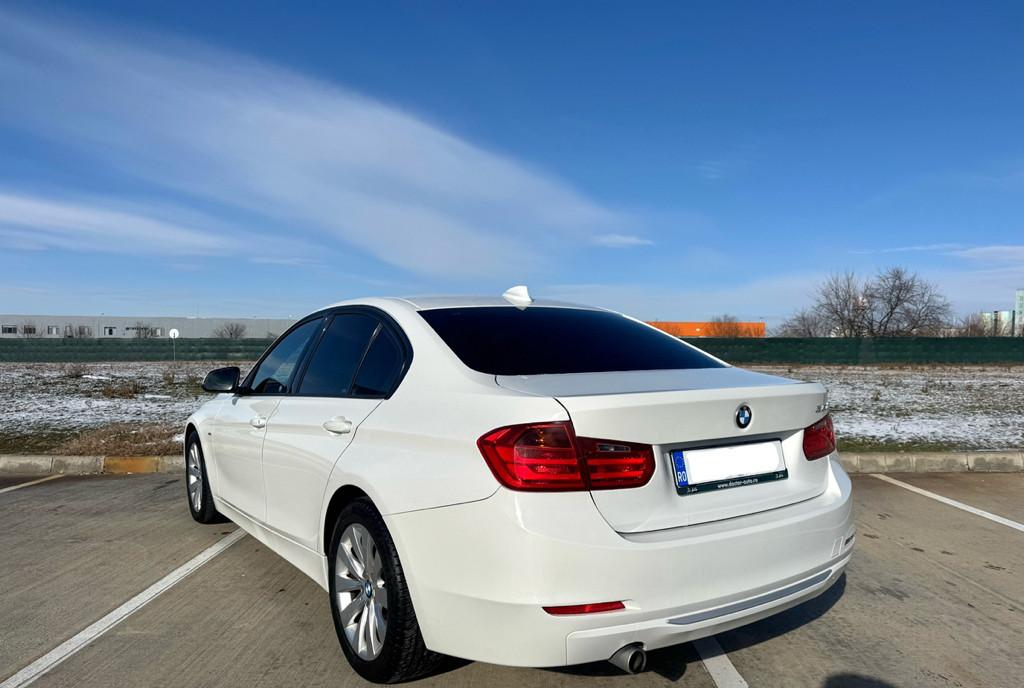 BMW 320d F30 - Proprietar - Modern Line 7 500 eur