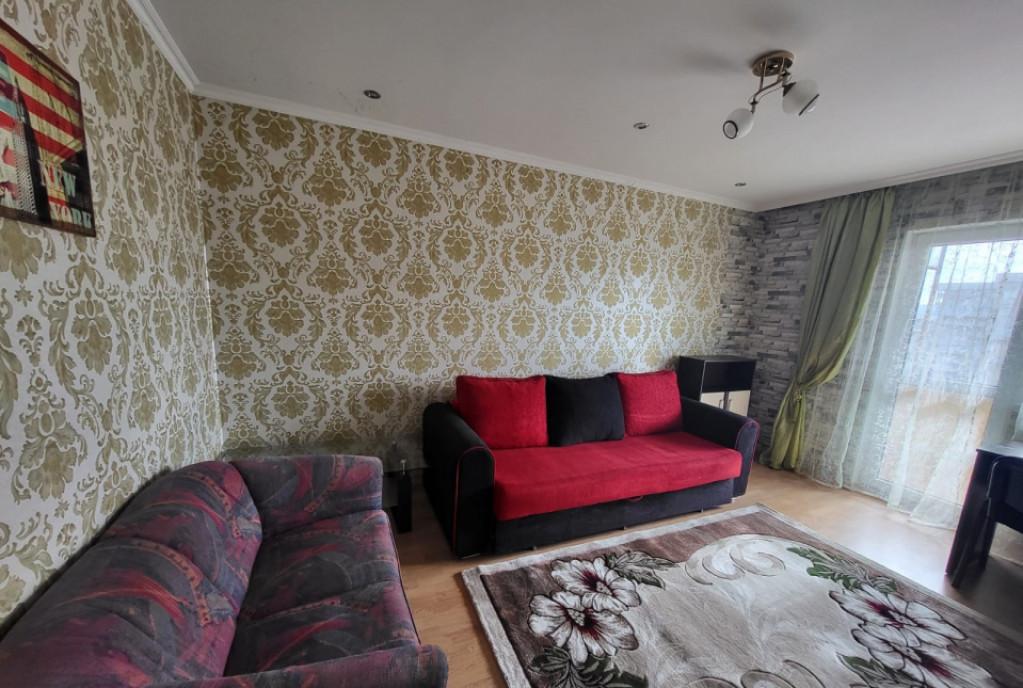 Apartament 2 Camere Hala Centrala Iasi