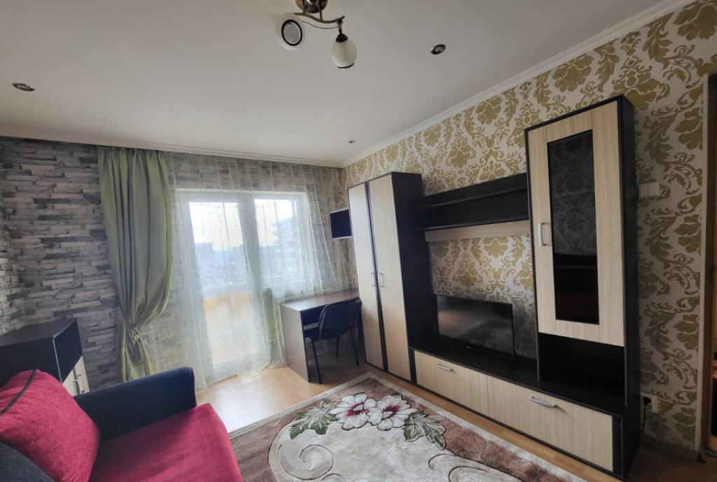 Apartament 2 Camere Hala Centrala Iasi