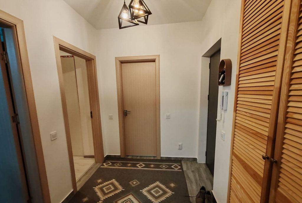 Garsoniera eroii revolutiei 30MP