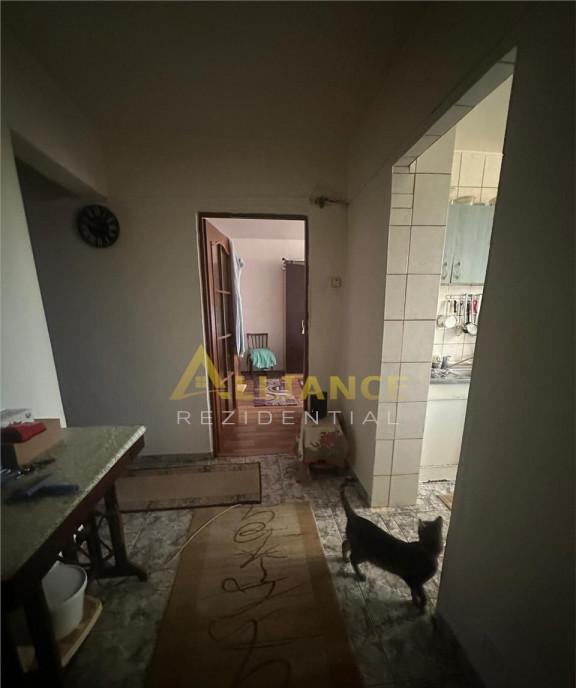 Brancoveanu Apartament 4 Camere