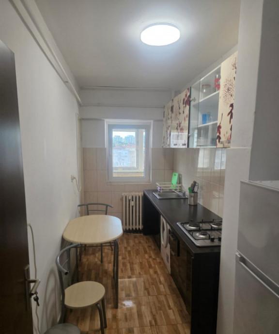 Apartament 2 Camere Decomandat Central