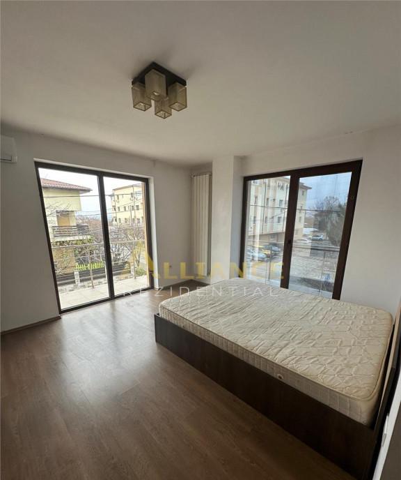 Garsoniera gata de mutare 36 mp Etj 1