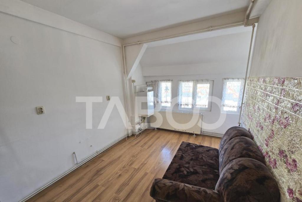 Investitia perfecta Apartament cu 3 camere Cedo