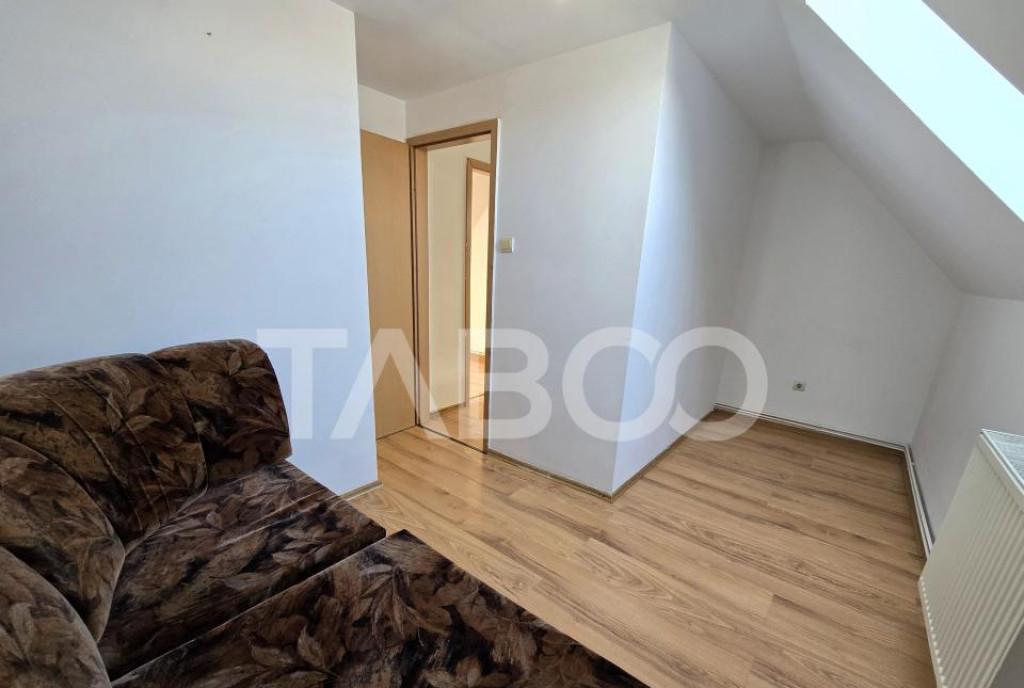 Investitia perfecta Apartament cu 3 camere Cedo