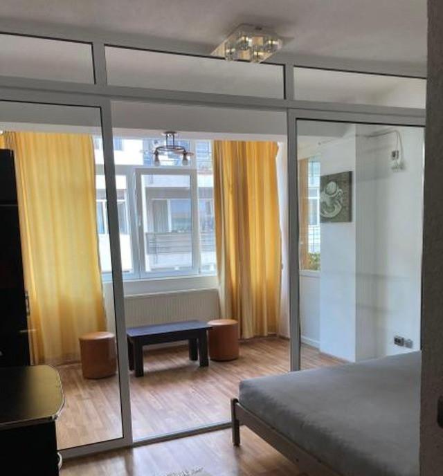 Berceni aurel persu etaj 1