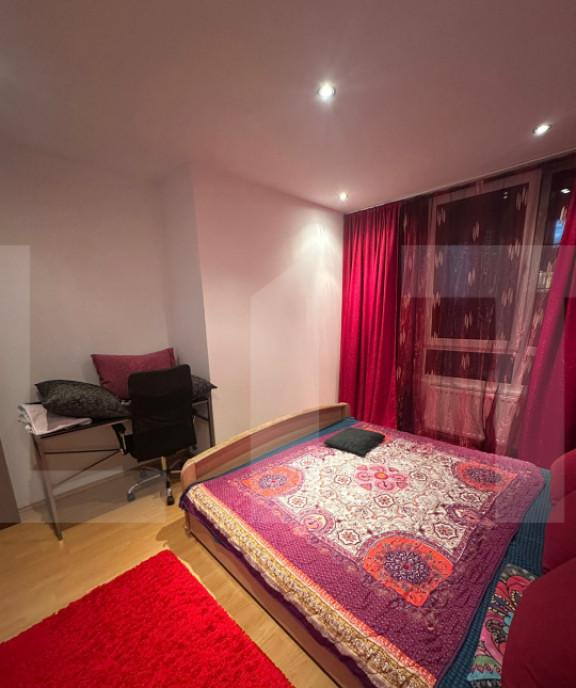 Apartament cu 2 camere de 50 mp situat in ansamblul rezid