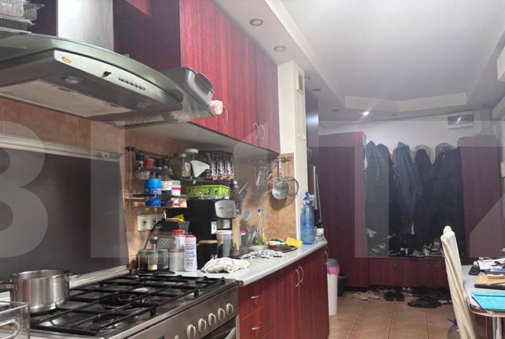 Apartament cu 2 camere de 50 mp situat in ansamblul rezid