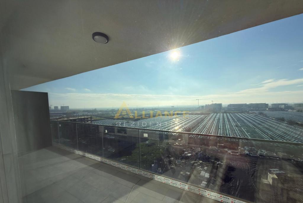 Parc Tudor Arghezi Berceni 2 camere cu acte gata incalzi