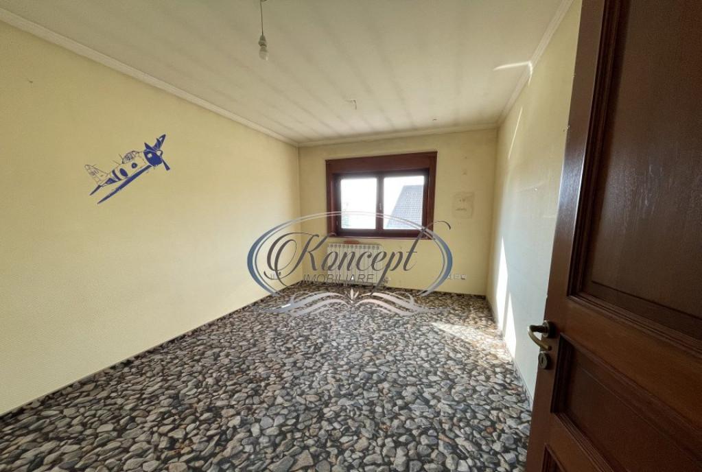 Casa exclusivista pentru birouri sau locuinta